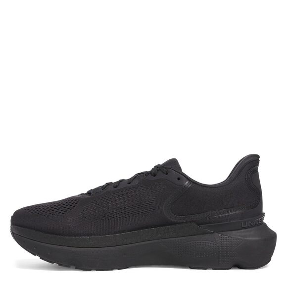 Under Armour - Mens Infinite Pro 2 Shoes, Color Black (004), Size: 10 D(M) US